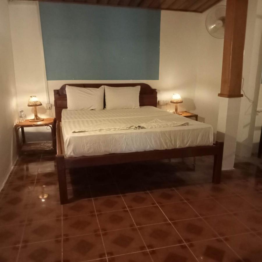 Nomad Guesthouse Kratie Exterior photo